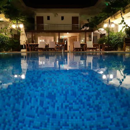 Eon Dalyan Boutique Hotel エクステリア 写真