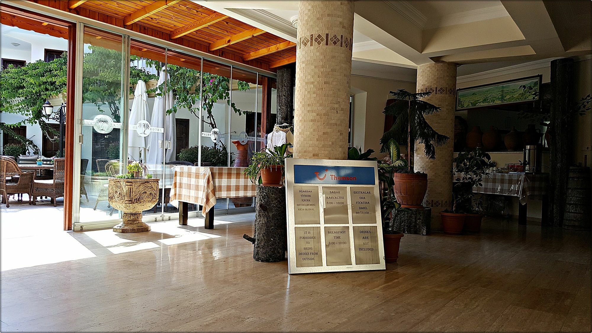 Eon Dalyan Boutique Hotel エクステリア 写真